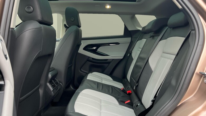 Land Rover Range Rover Evoque 2.0 D200 Dynamic SE 5dr Auto Diesel Hatchback